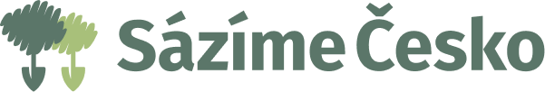 sázíme česko logo